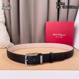 Picture of Ferragamo Belts _SKUFerragamobelt35mmX100-125cm8L071988